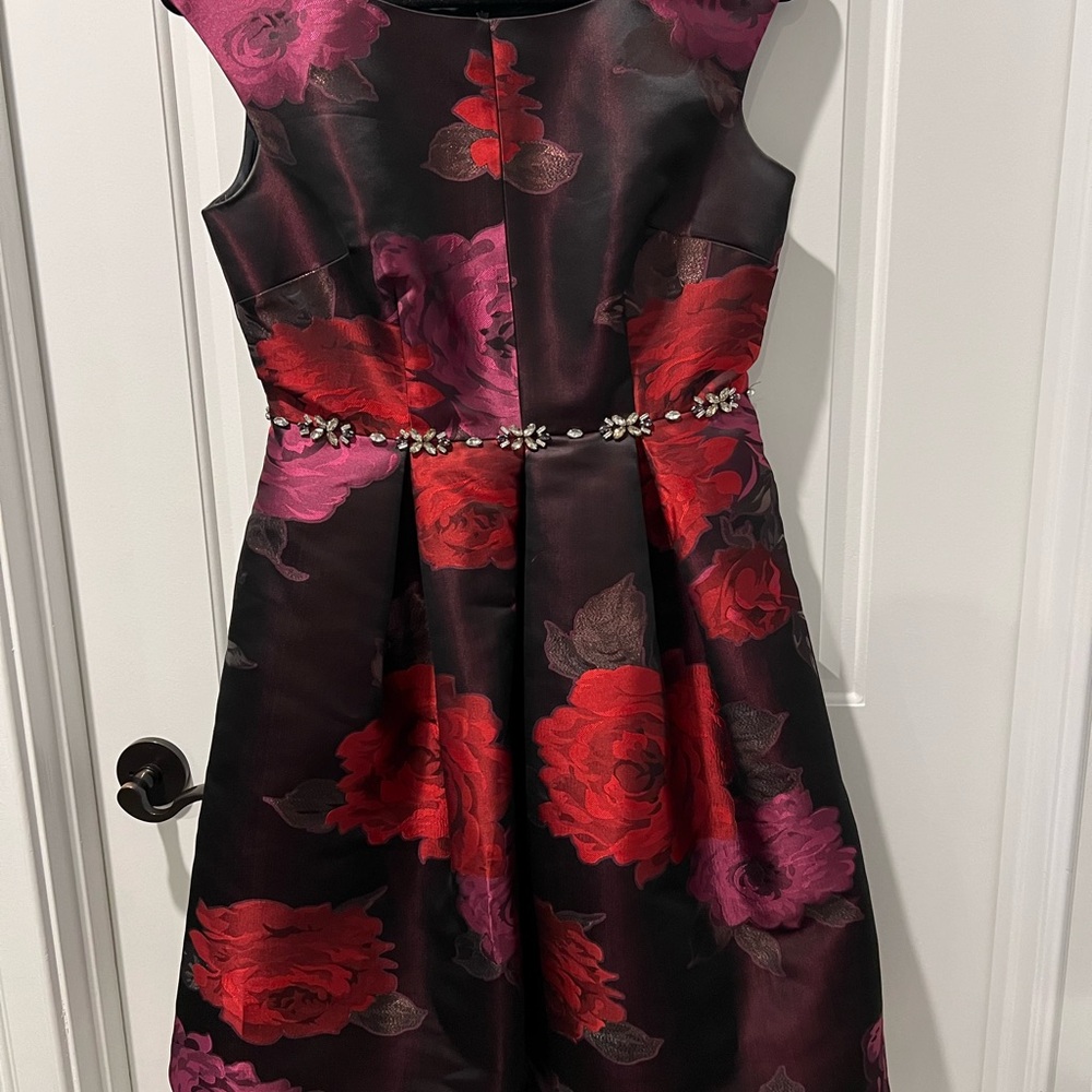 Eliza J Cocktail Dress